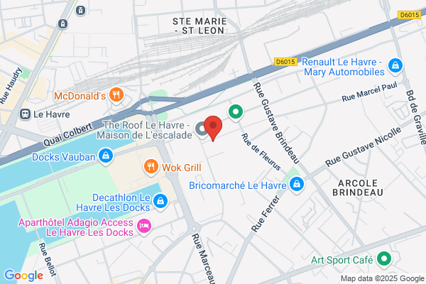 Duchemin Recyclage Sarl
