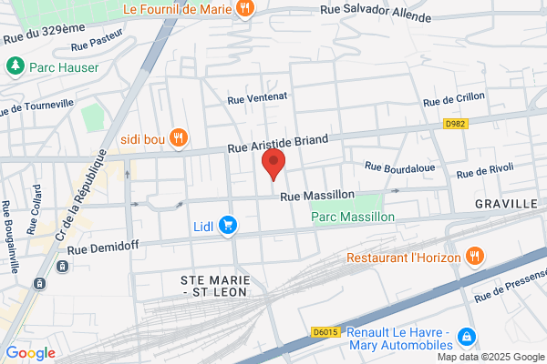 Association Culturelle Evangelique