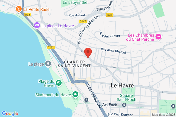 Association Zen Du Havre