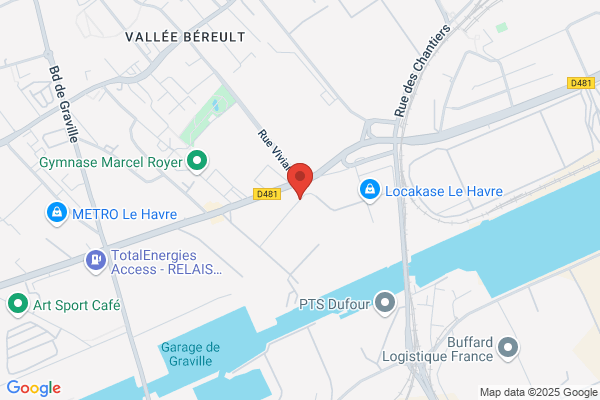 Euro Trec France
