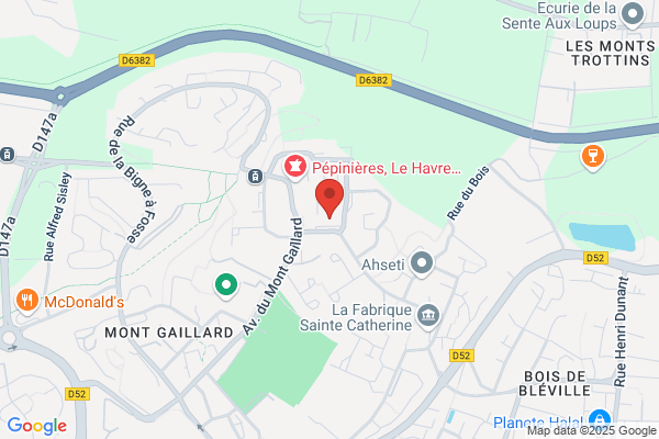 Bibliotheques Municipales Bibliotheque Du Mont Gaillard