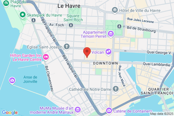 Bistrot Des Halles