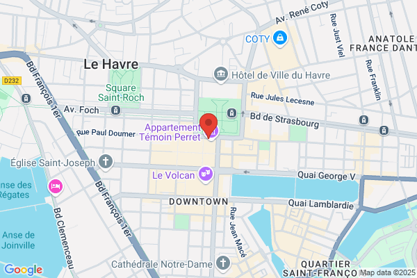Cote Jardin
