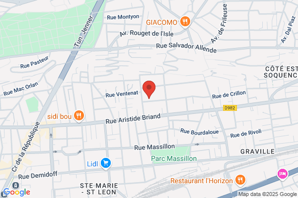 Association Adeo Espace Washington