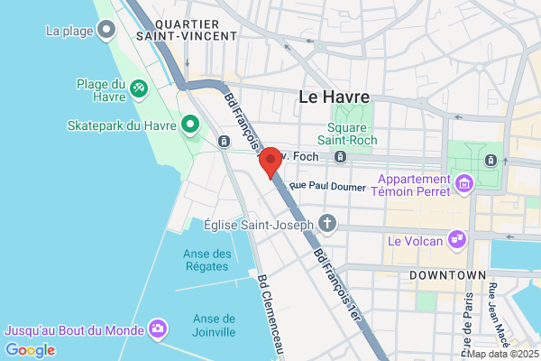 Super U et Drive