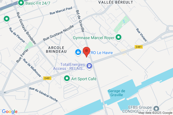 Eurest France