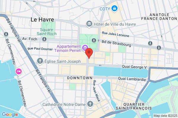 Harmonie Mutuelle