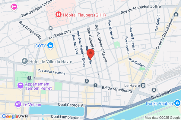 Cousin Jean Michel Medecin