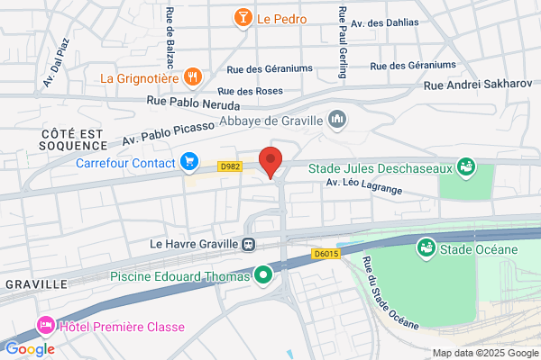 Groupement Paramedical