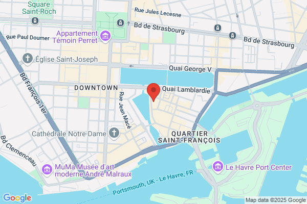 Gasnier Materiaux