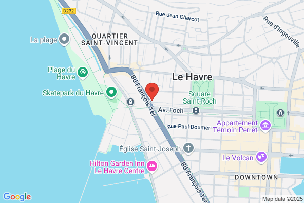 Culligan Haute Normandie