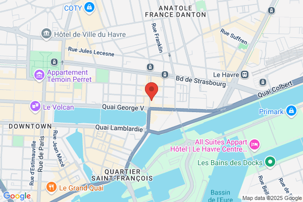 Delaune Traiteur