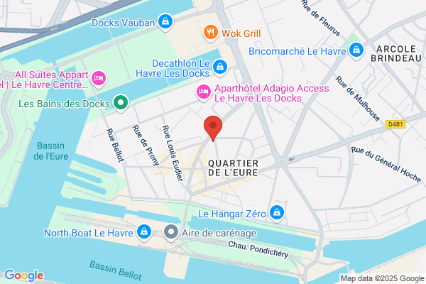 La Poste