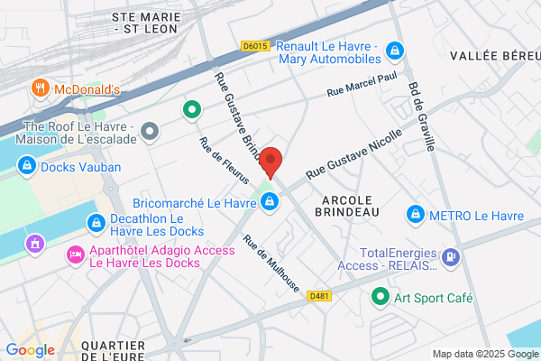 La Poste