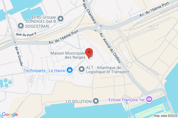La Poste Agence Communale