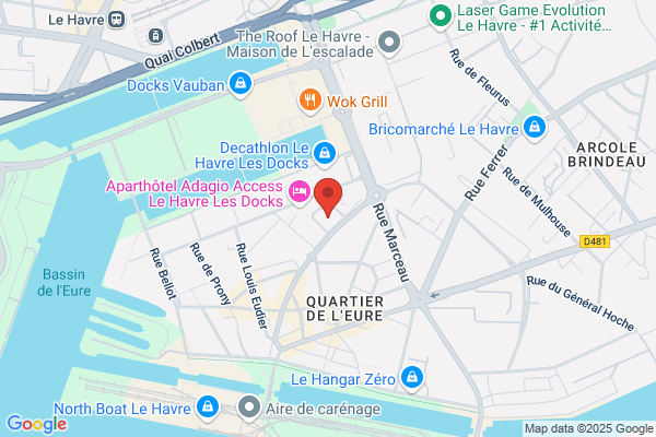La Poste Espace Clients Pro - Closed