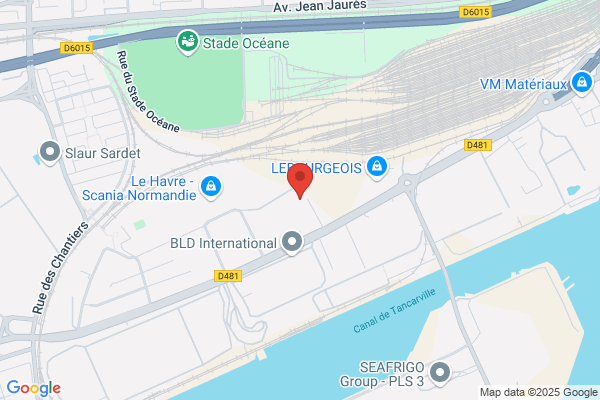 Carel Transports