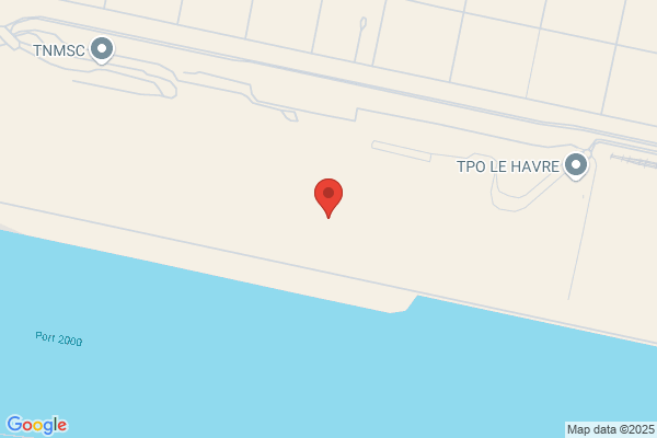 Ctpo Cie Des Transports De La Porte oceane Depot