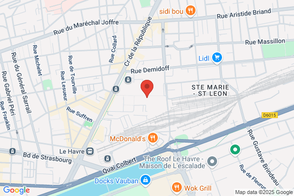 Cfa Centre De Formation Apprentis