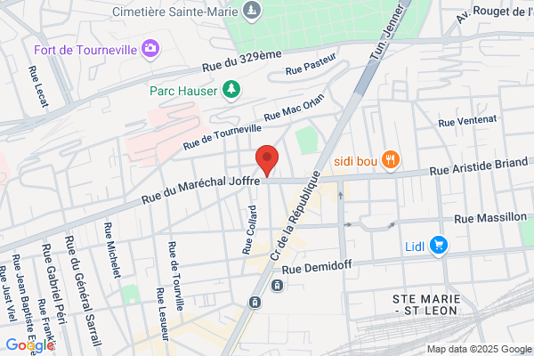 Central Mobilier Havrais Sa