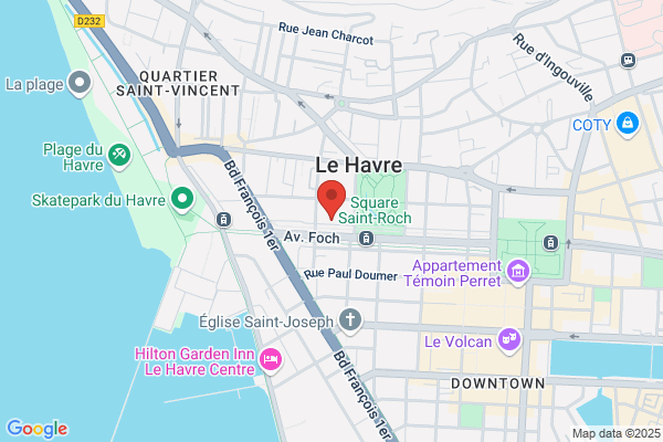 Clinique Veterinaire Doumer