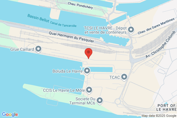 Caves De La Transat Telecopie