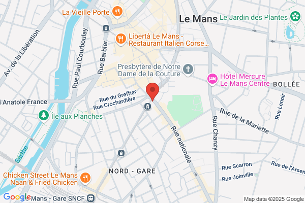 Cabinet France Immobilier Cfi