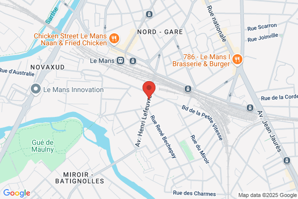 Cabinet France Immobilier Cfi