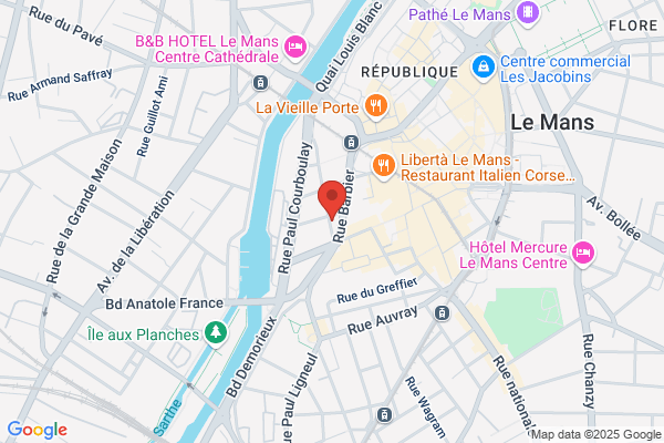 Conseil General Marches Publics Et Comptabilite