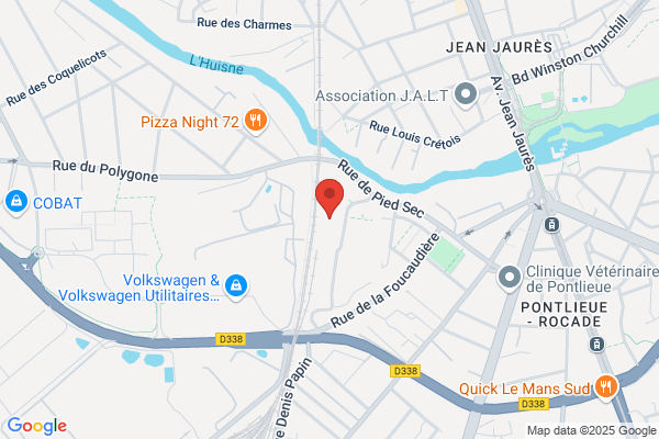 Cotorep Commission Orientation Et Reclassement Professionnel