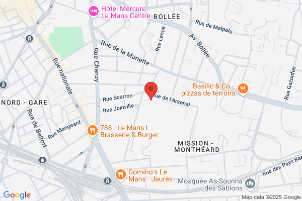 Inspection Du Travail