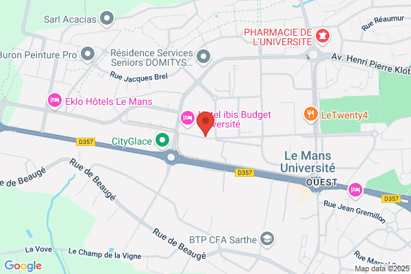 Adecco Tertiaire