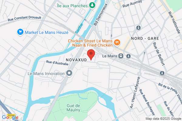 Creyf S Interim Ouest
