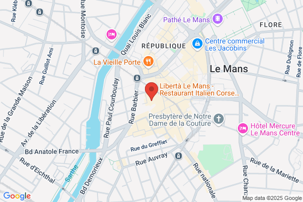 Belouga Conseil