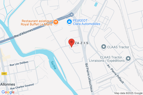 Auto Maxi Services Ams Carrosserie