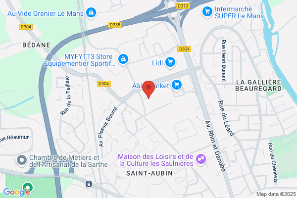 agence re automobile 72