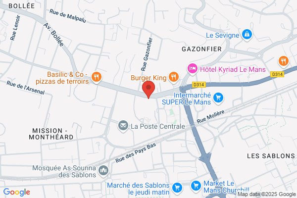 Caf De La Sarthe Caisse Allocations Familiales Centre So