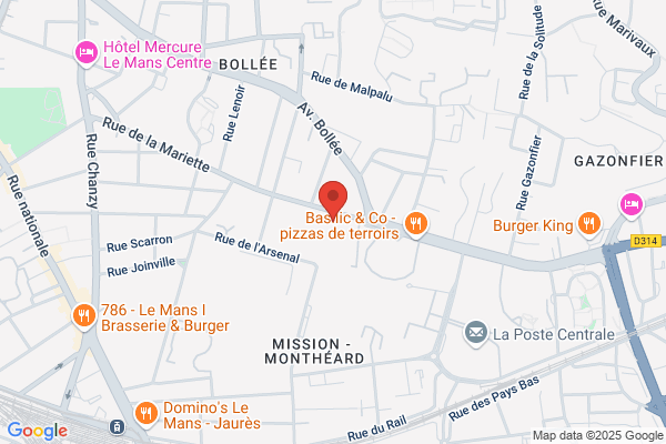 Centre De Gestion Agree De La Sarthe Service habilitation