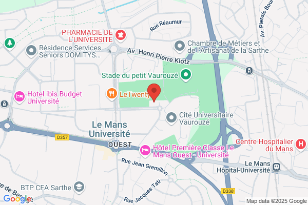 Acau Ste Atelier De Conception D Architecture et D urbanisme