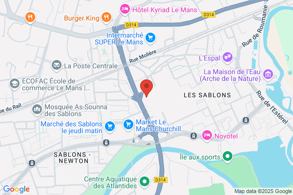 Association Locale De La Consommation Du Logement et Du C