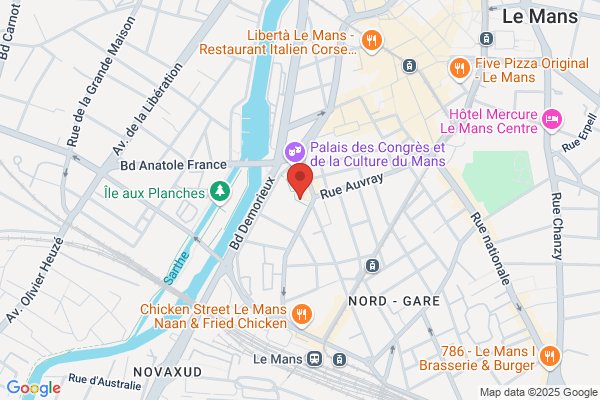 Confederation Nationale Du Logement Cnl