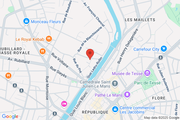 Adapei De La Sarthe Assoc Amis Parents De Personnes Ayant un ha