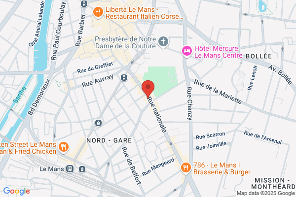 Artisans Du Monde