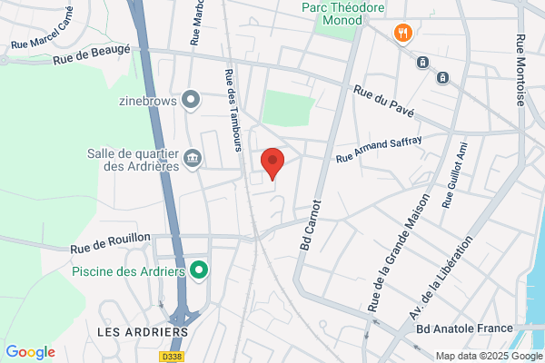 Association Accompagnement Scolaire Et Social