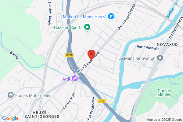 Association Francaise Contre Les Myopathies Afm