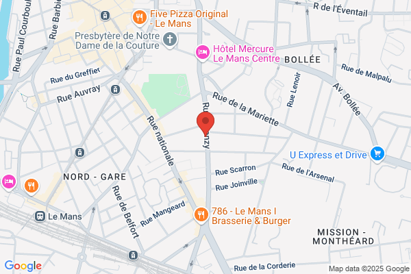 Association L Horizon Service Auto Ecole