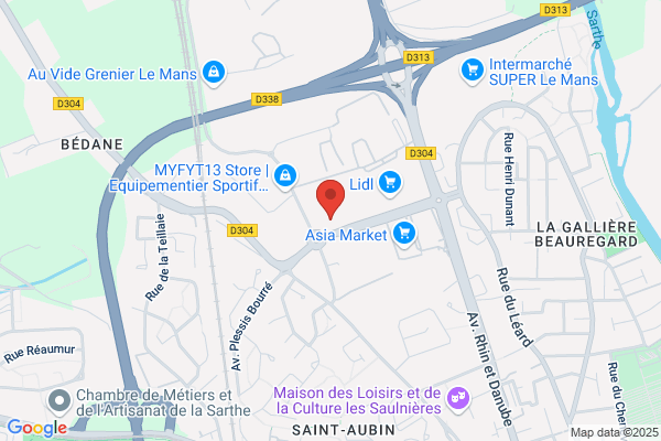 Association L Horizon Spi Ateliers Et Formation