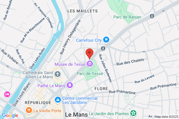Association Partage