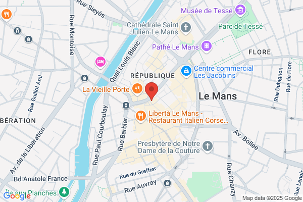 Cao Coordination Pour Accueil Et Orientation