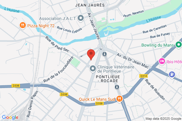 Association Sinistres